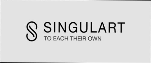 login Singulart