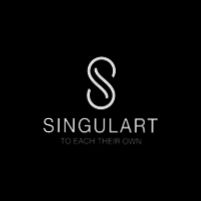 login Singulart