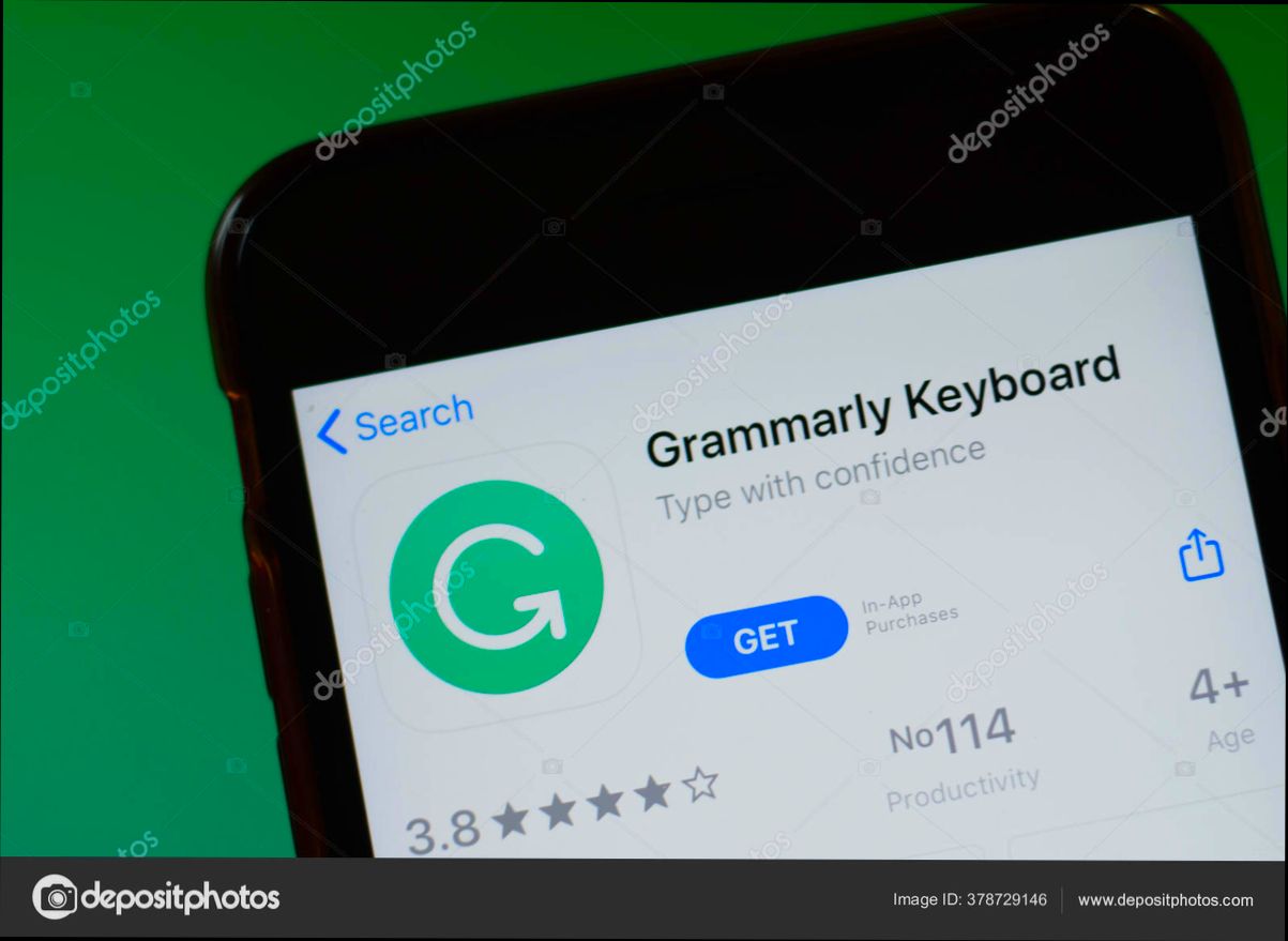 login Grammarly Keyboard