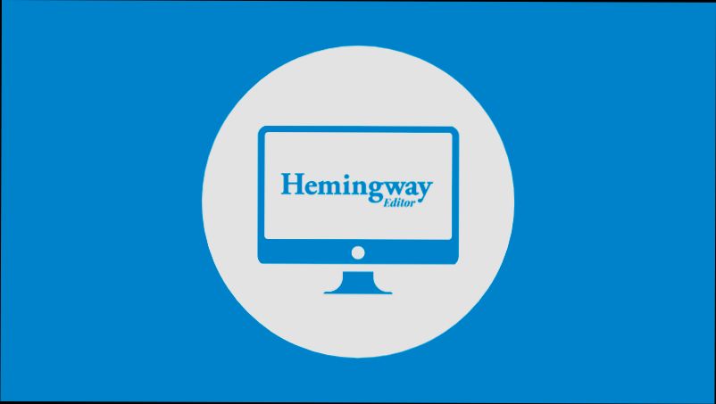 login Hemingway App