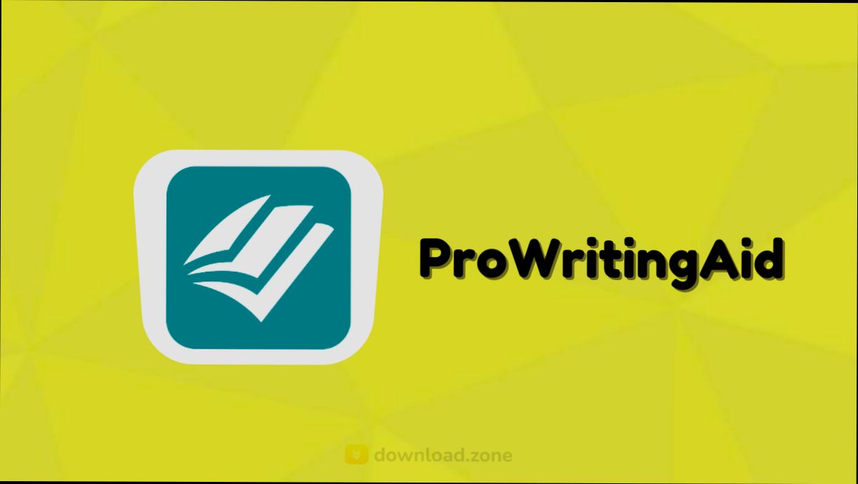 login ProWritingAid