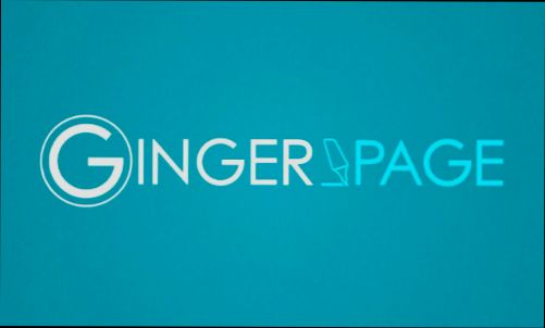 login Ginger Software