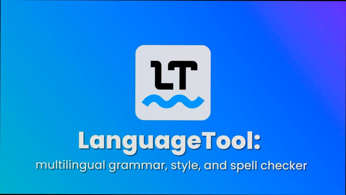 login LanguageTool