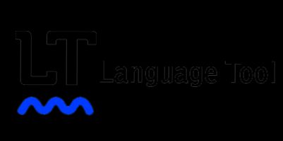 login LanguageTool