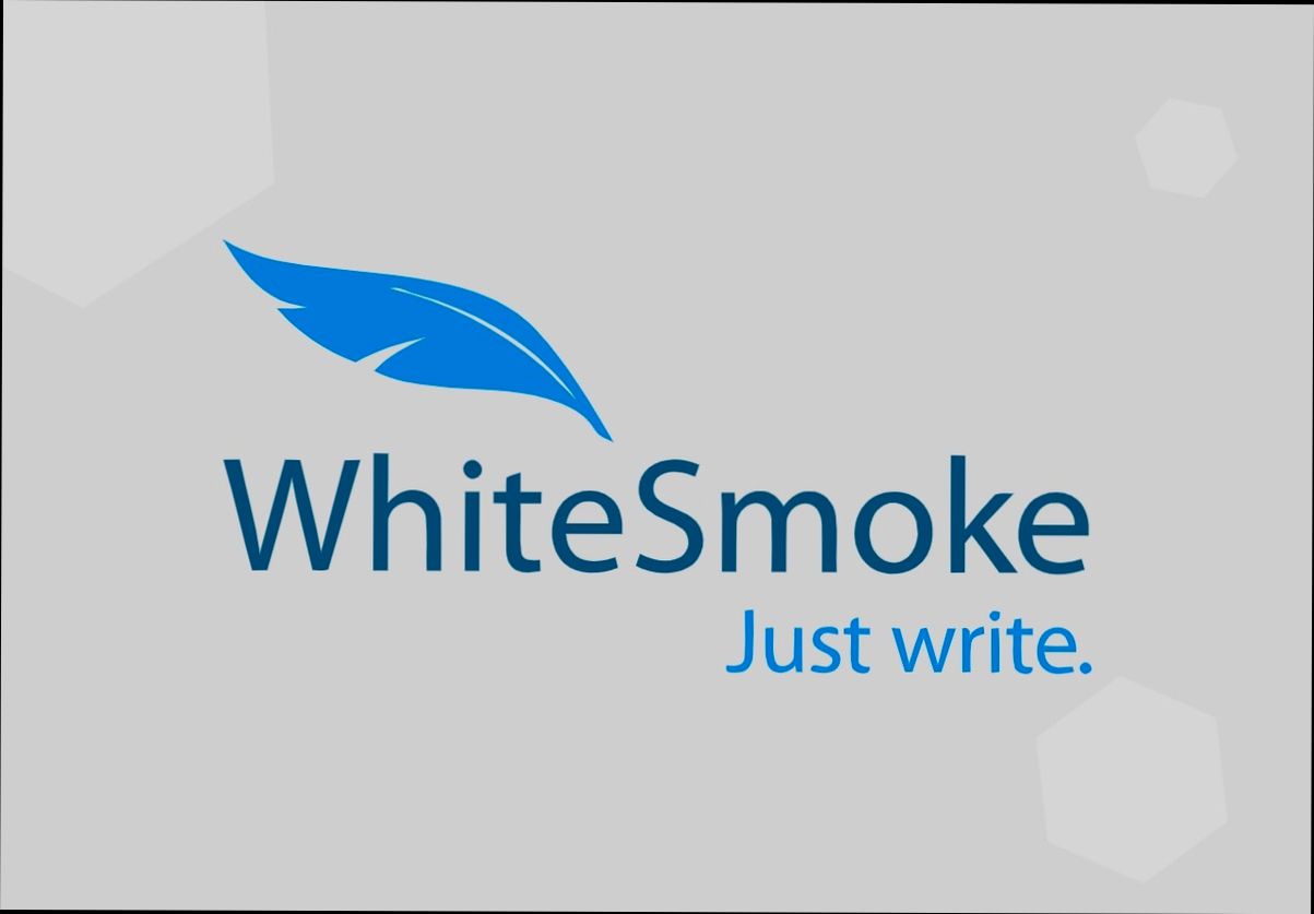 login WhiteSmoke