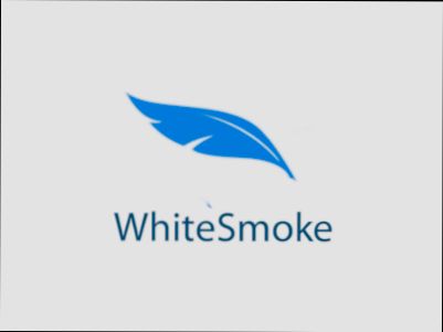 login WhiteSmoke