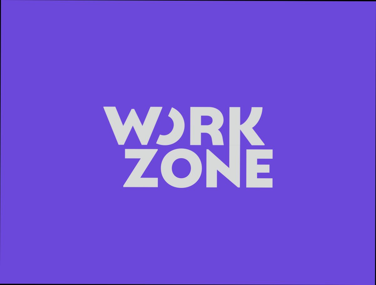 login Workzone