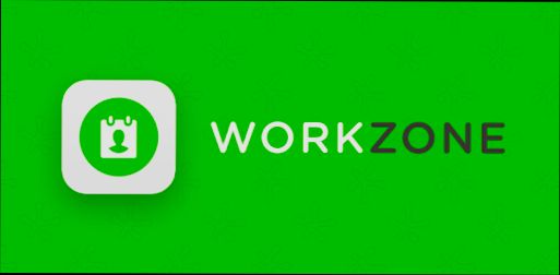 login Workzone