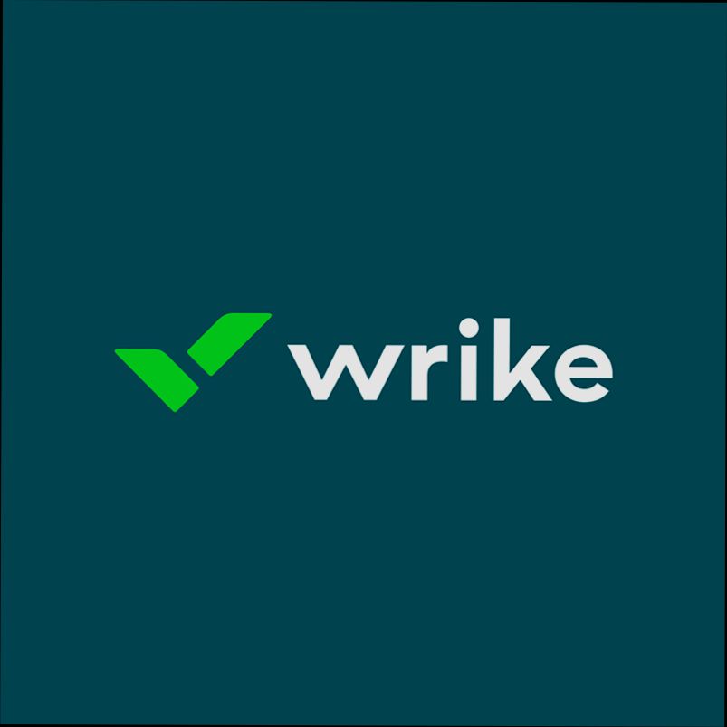 login Wrike