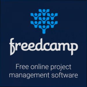 login Freedcamp