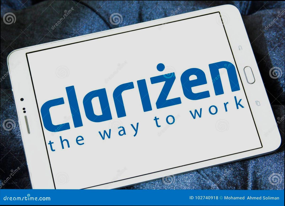 login Clarizen