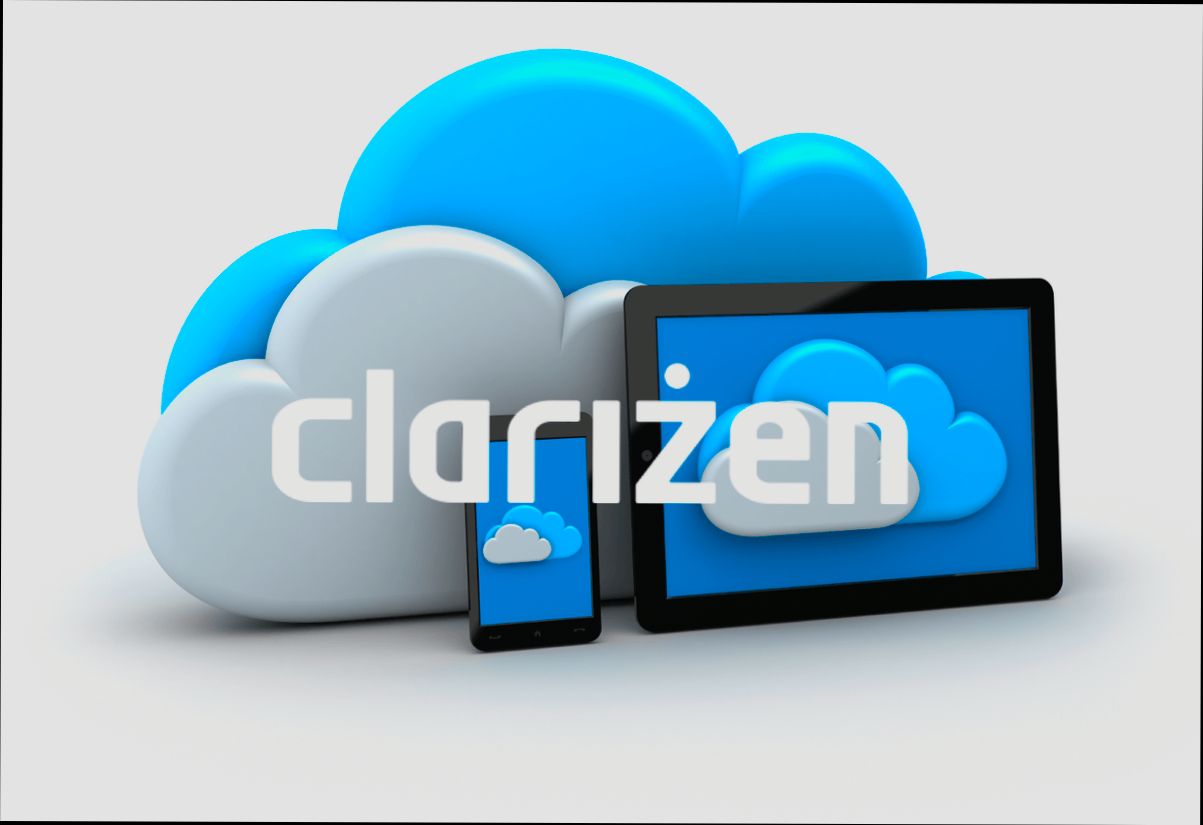 login Clarizen