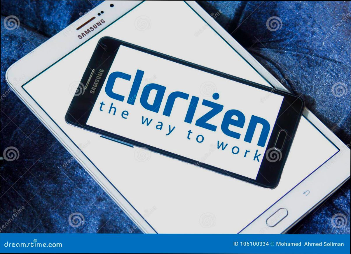 login Clarizen