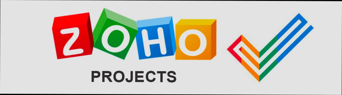 login Zoho Projects