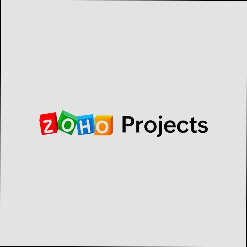 login Zoho Projects