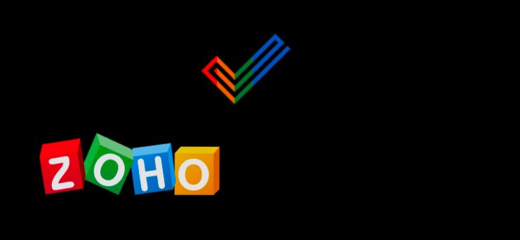 login Zoho Projects