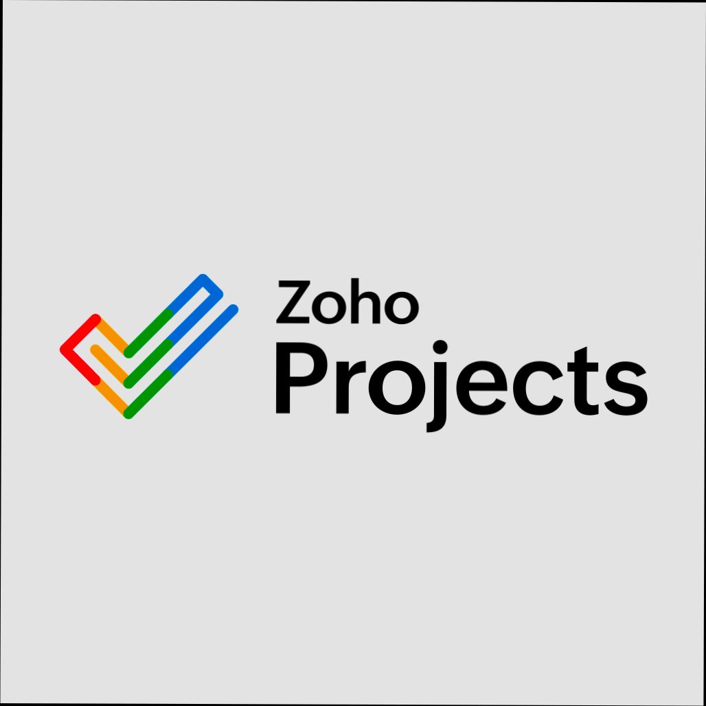 login Zoho Projects