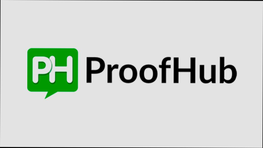 login ProofHub