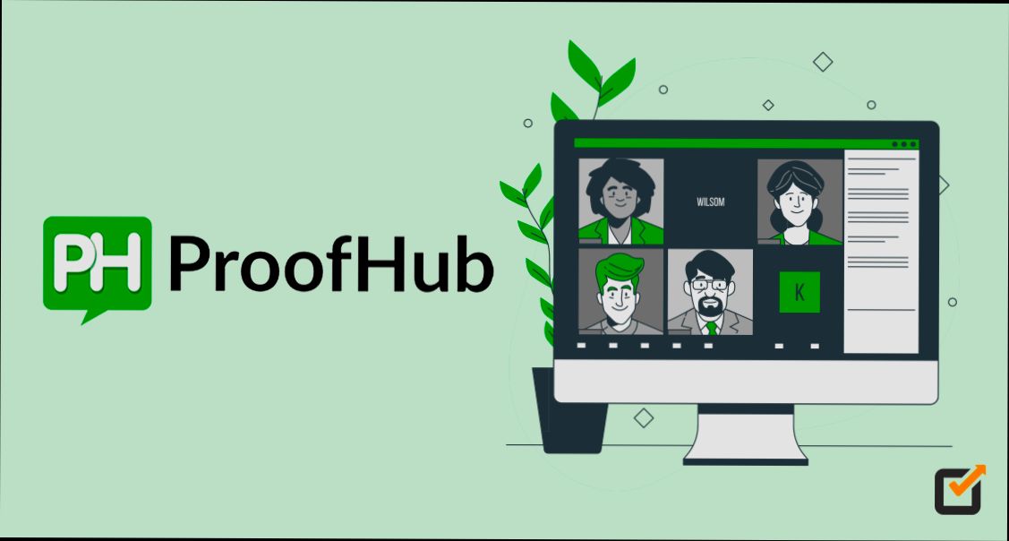 login ProofHub