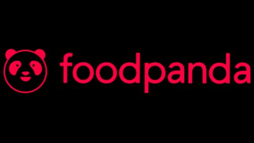 login Foodpanda