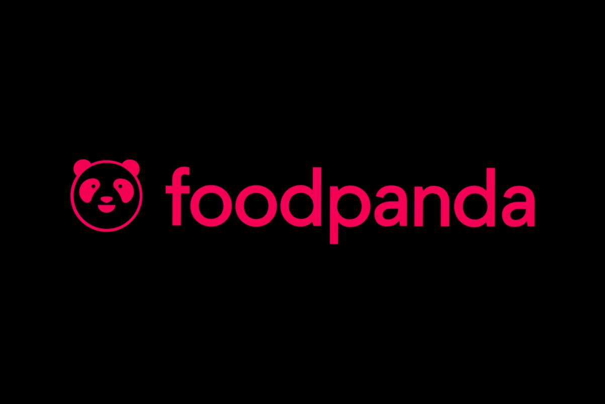 login Foodpanda