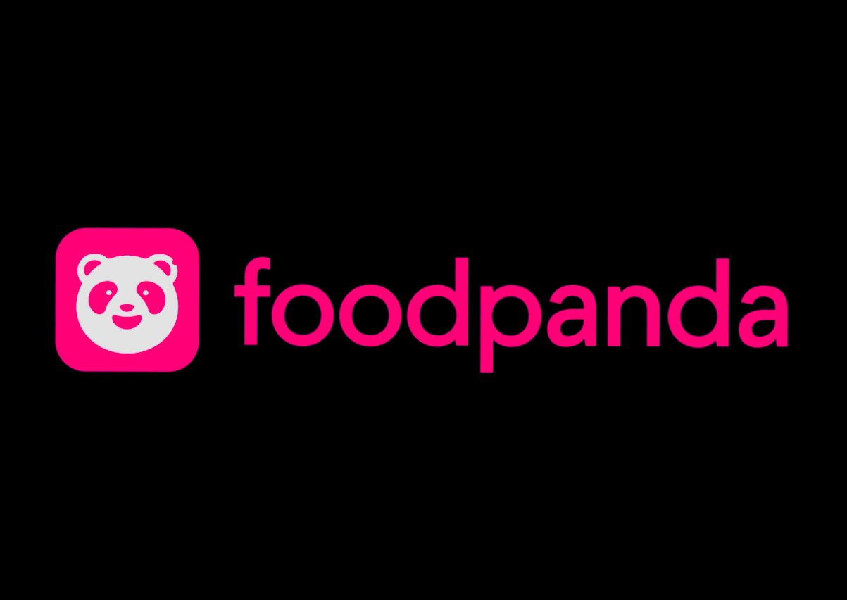 login Foodpanda