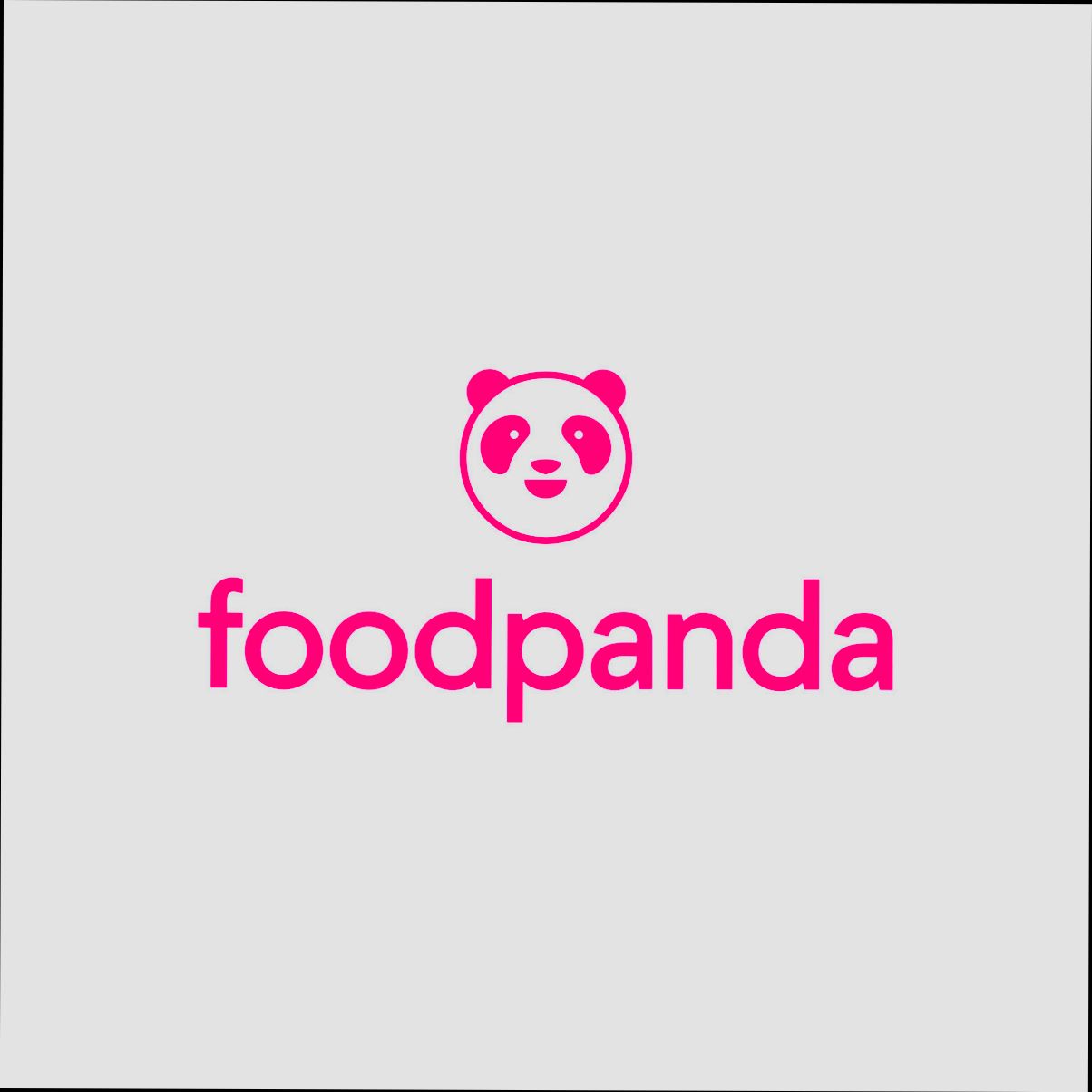 login Foodpanda