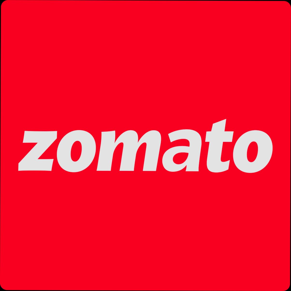 login Zomato