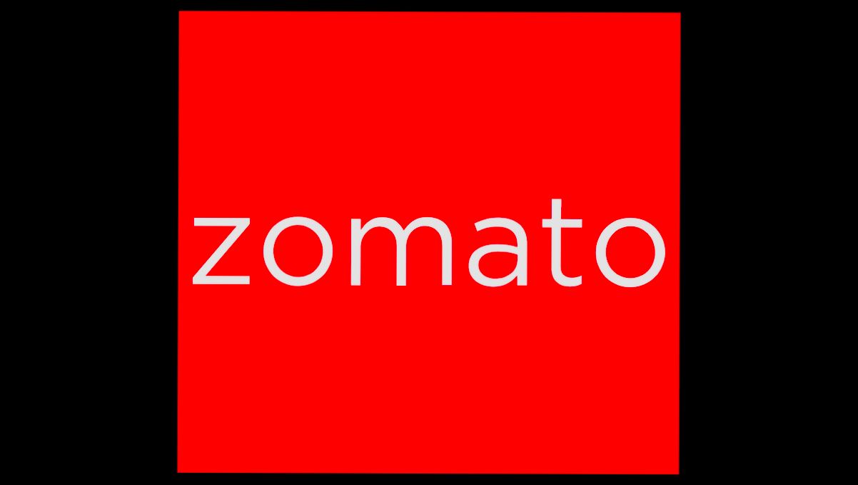 login Zomato