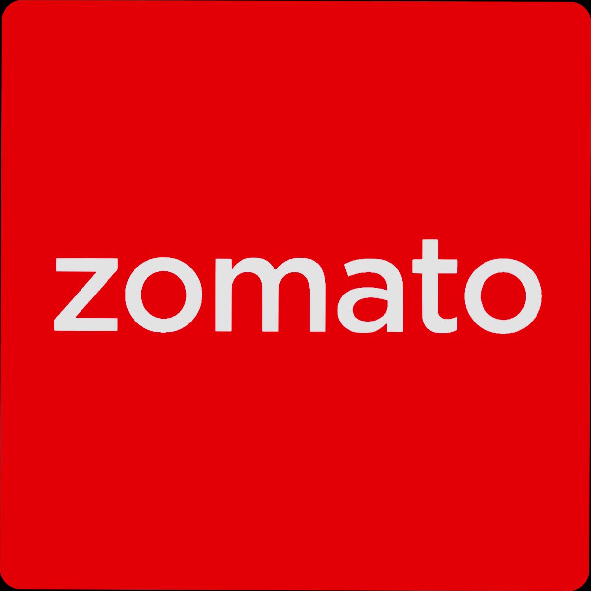 login Zomato