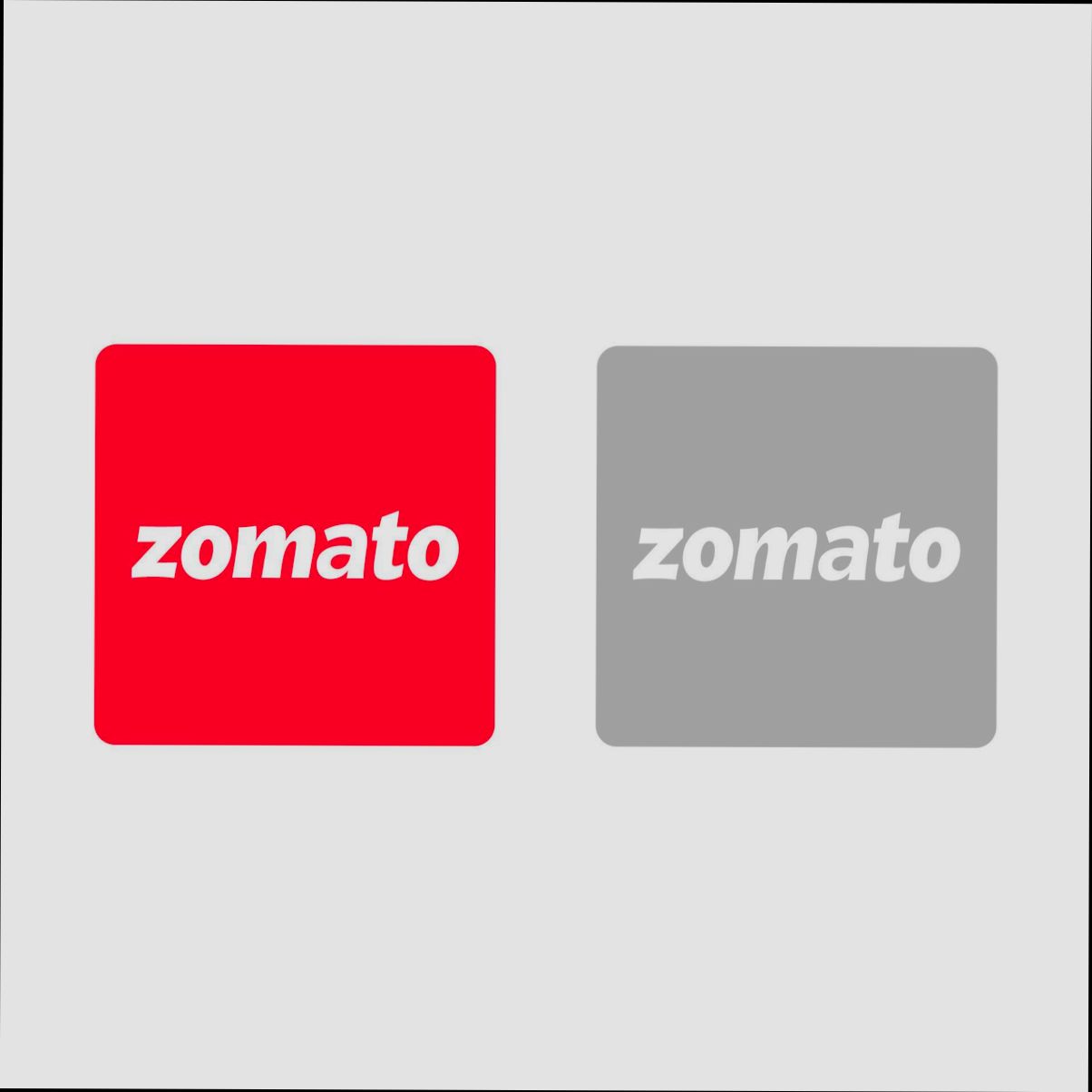 login Zomato