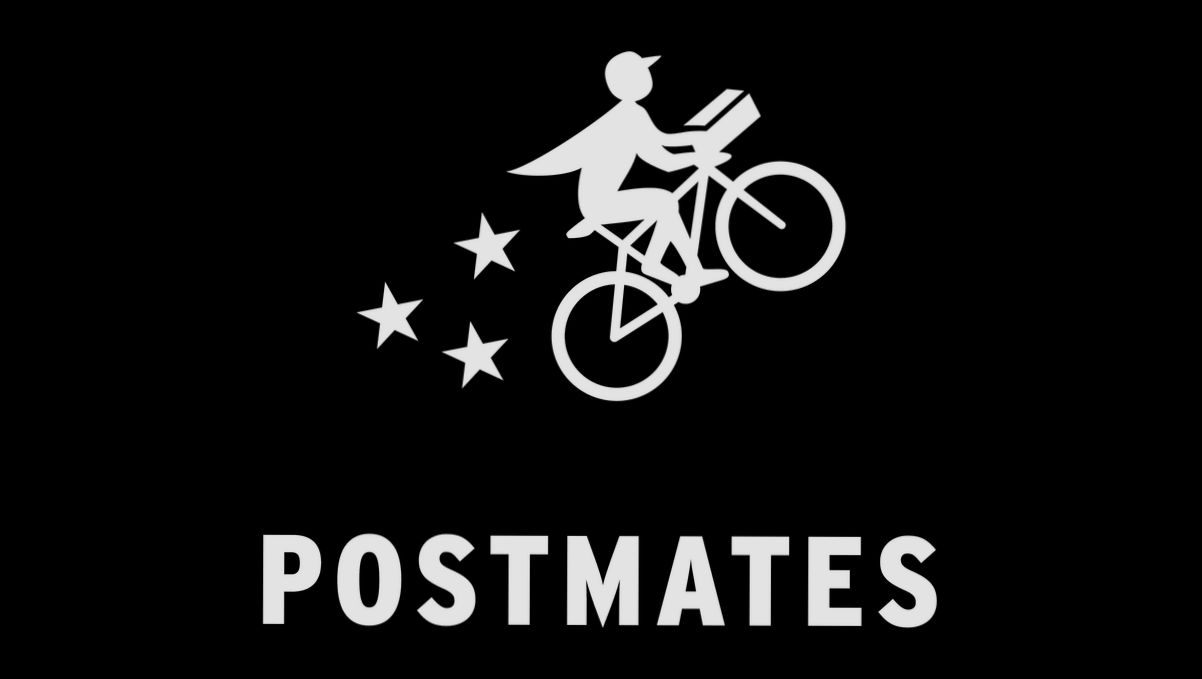 login Postmates