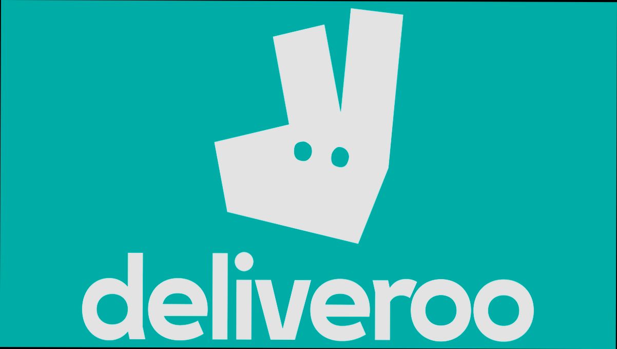 login Deliveroo