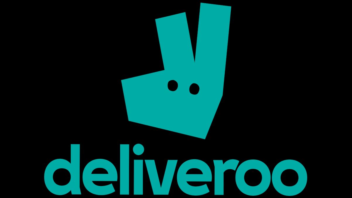 login Deliveroo