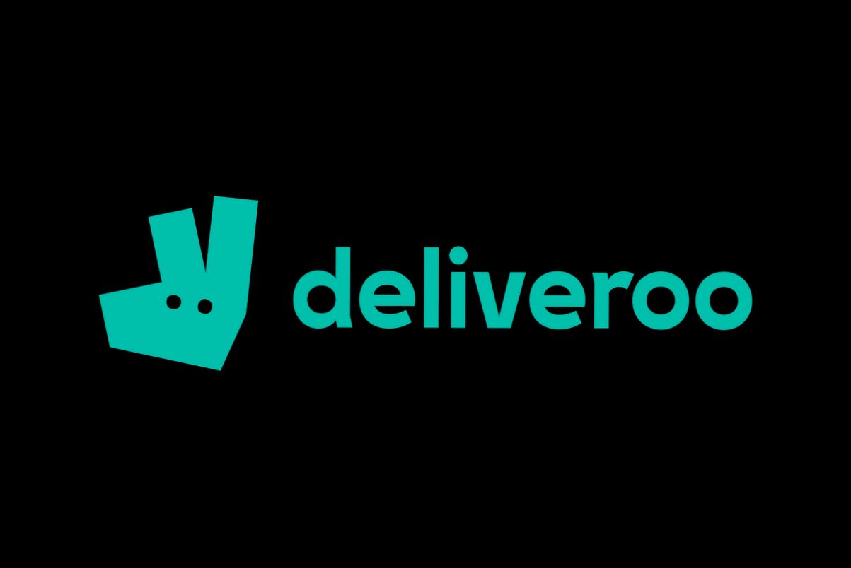 login Deliveroo