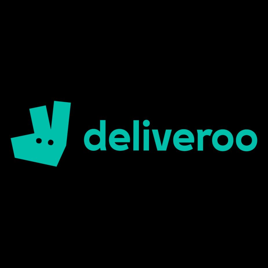 login Deliveroo