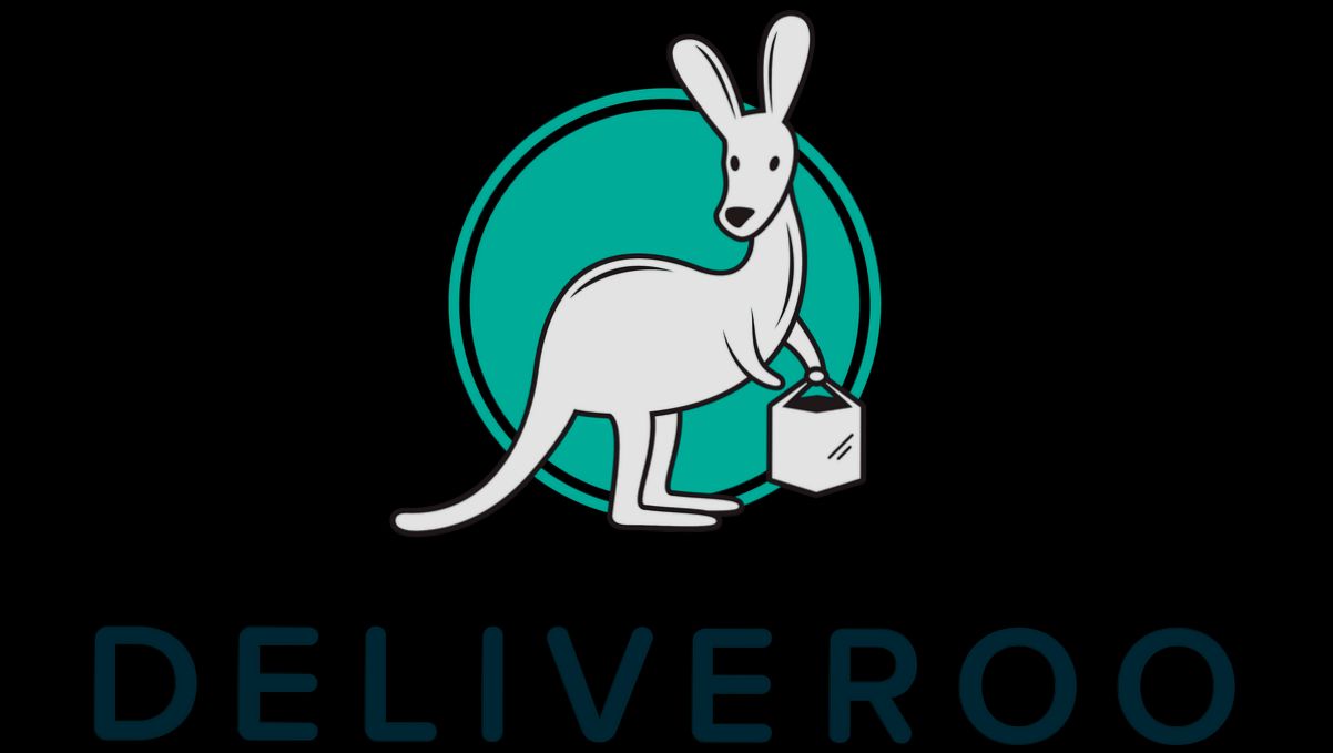 login Deliveroo