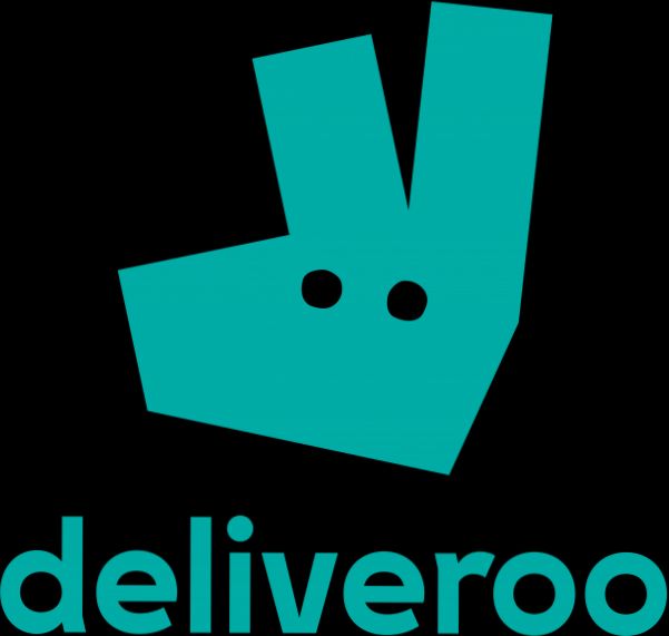 login Deliveroo