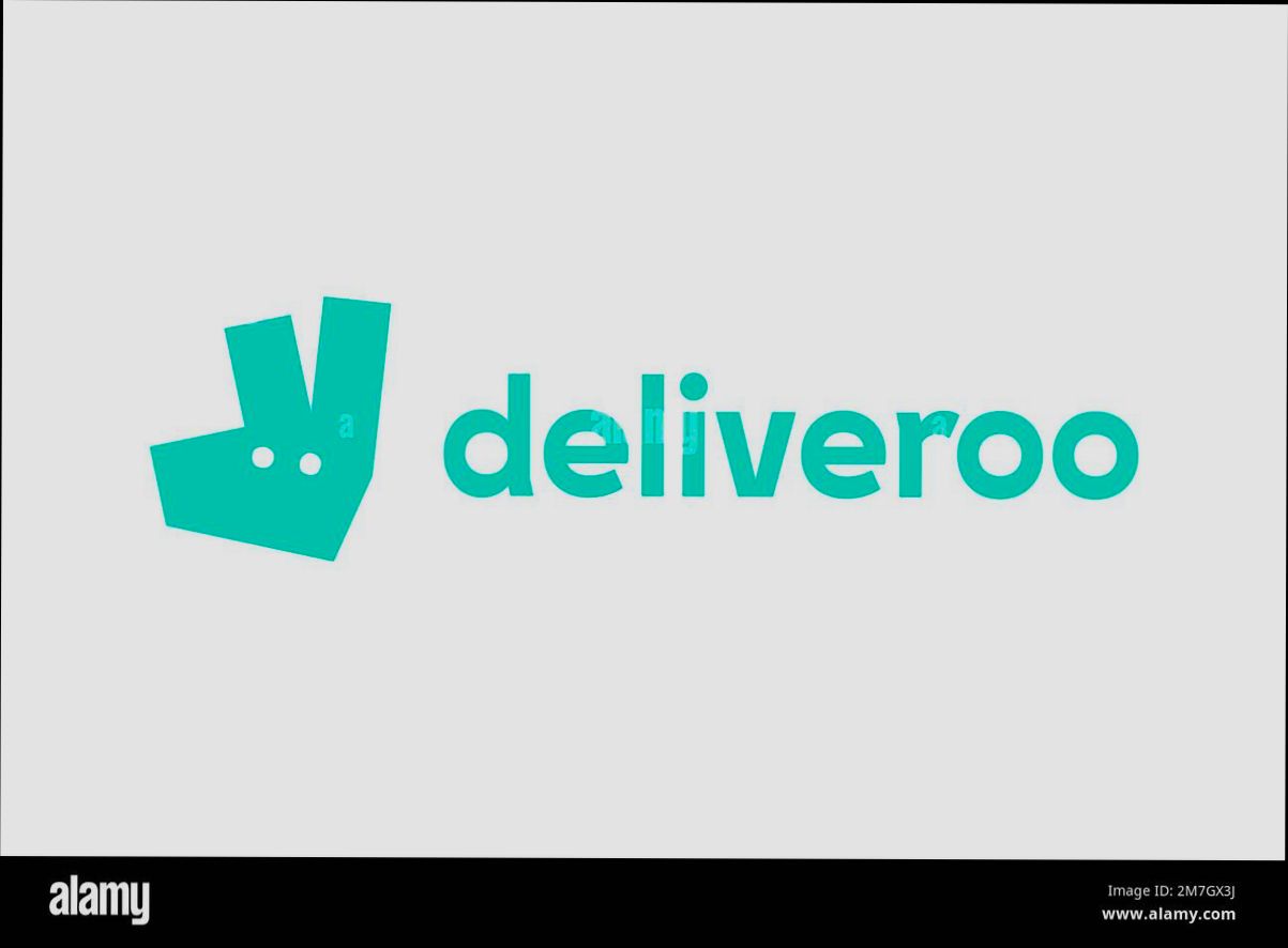 login Deliveroo