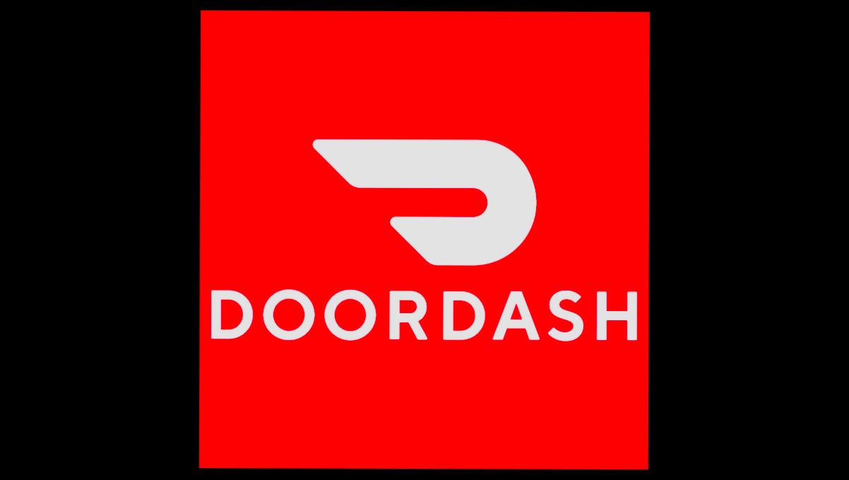 login DoorDash