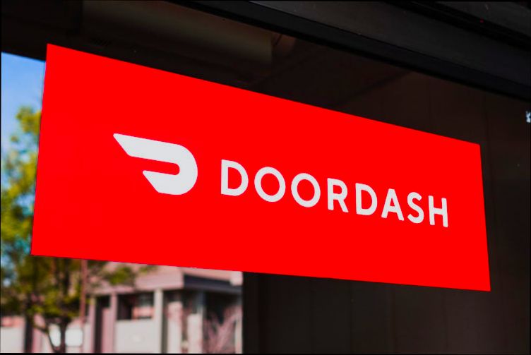 login DoorDash