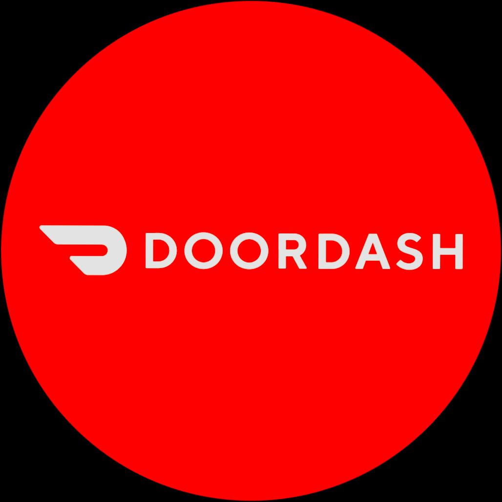 login DoorDash