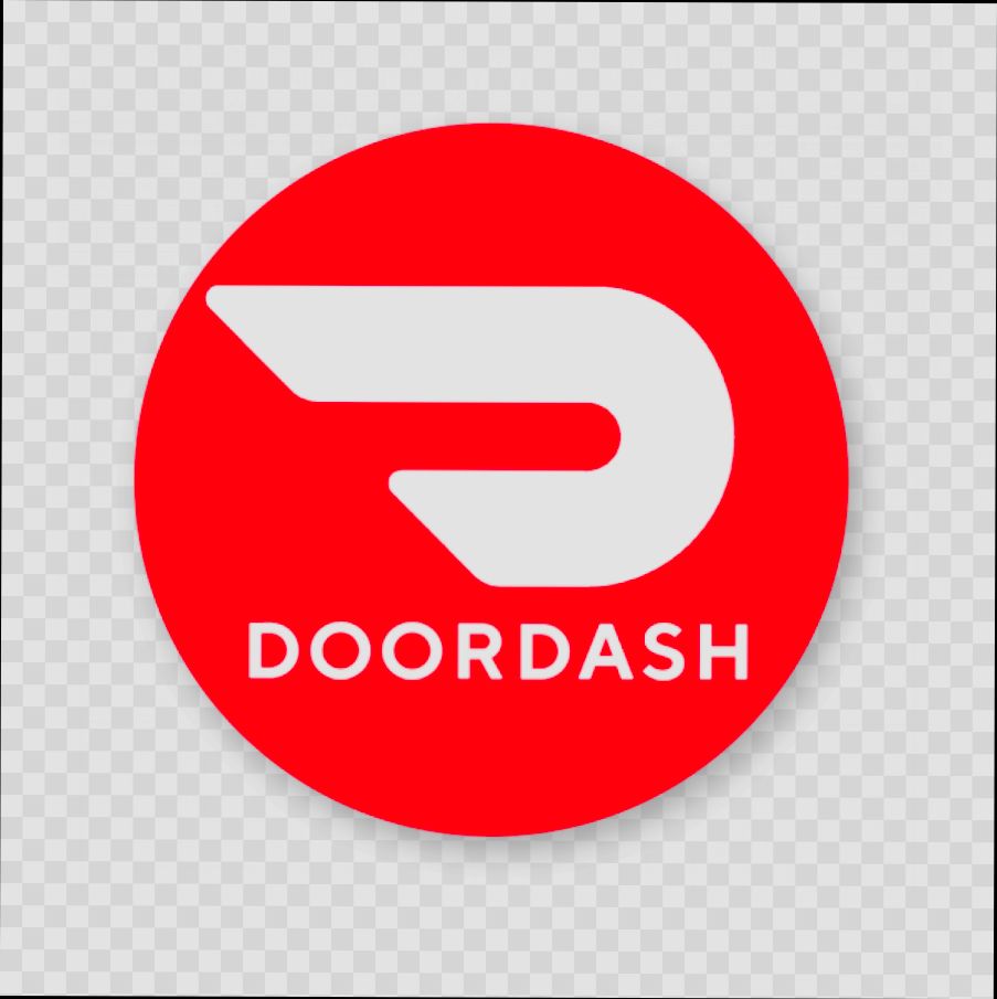 login DoorDash