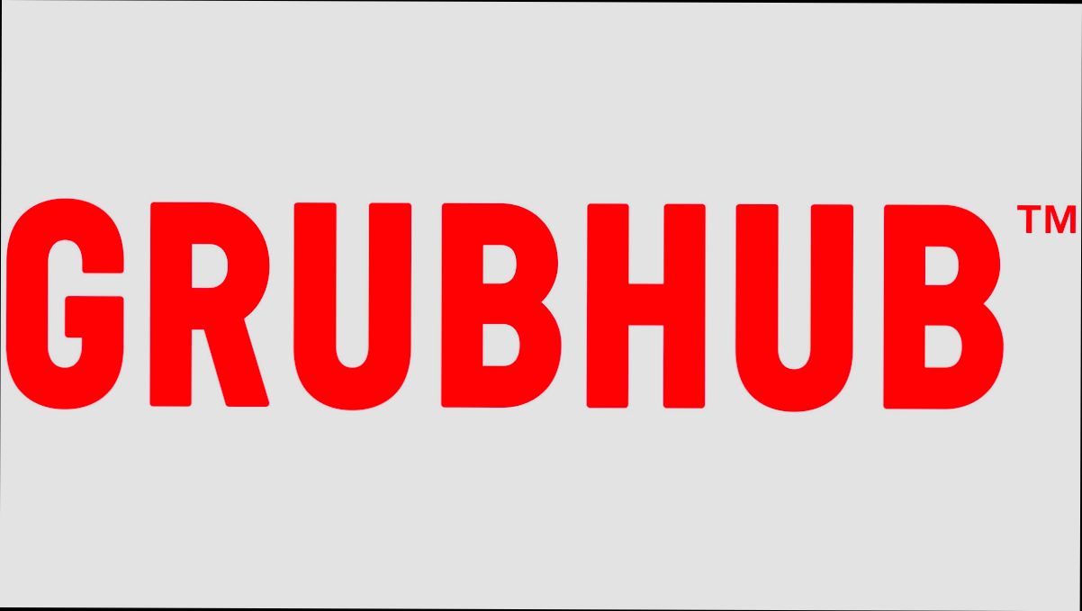 login Grubhub