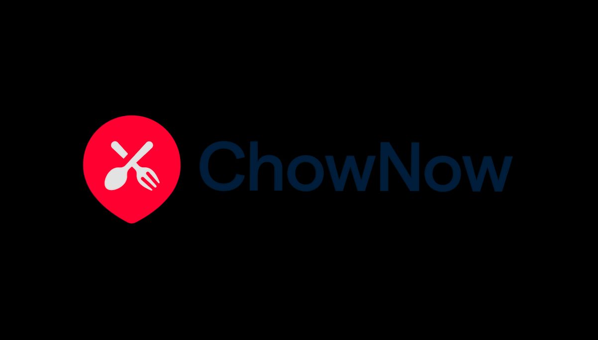 login ChowNow