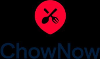 login ChowNow