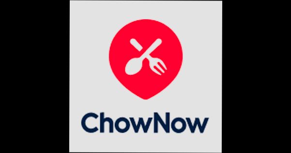 login ChowNow