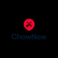 login ChowNow