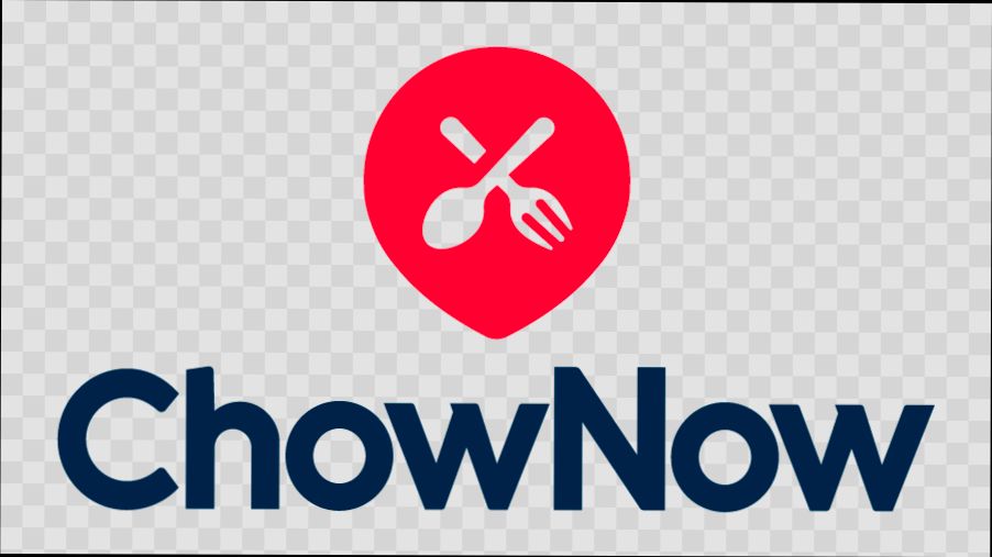 login ChowNow