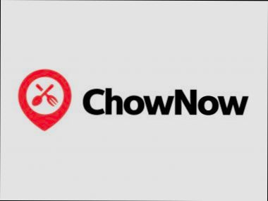 login ChowNow